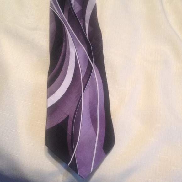 Mens tie