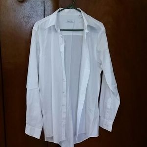 Dress shirt