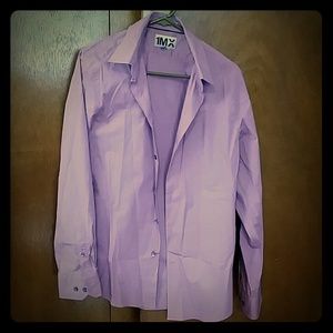 Express dress shirt