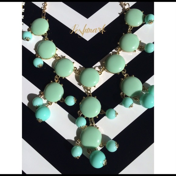 Fashion Jewelry  Jewelry - SOLD ❌Mini Bubble Necklace