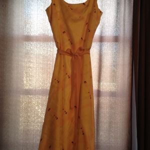 🎀Stunning Silk Dress🎀