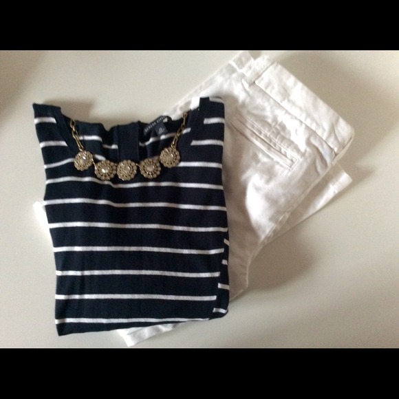 J.Crew Broken In Chino Pants