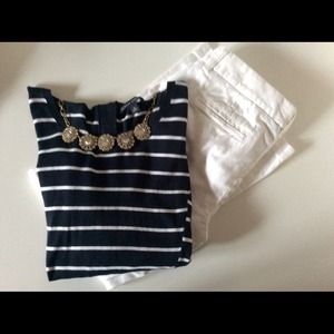 J.Crew Broken In Chino Pants