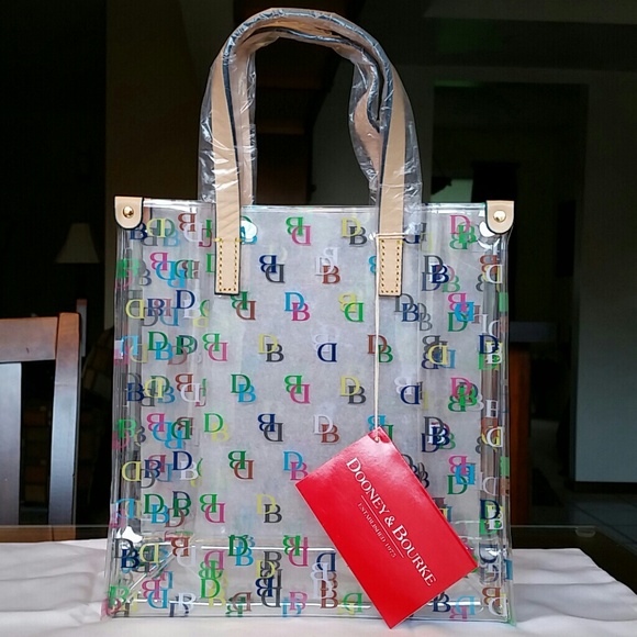 Dooney and Bourke bag