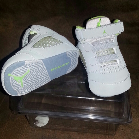 Infant Jordan Retro 5