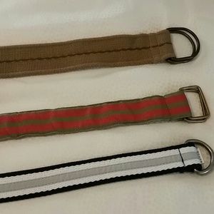 Belts