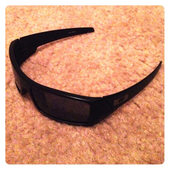 Oakley sunglasses!