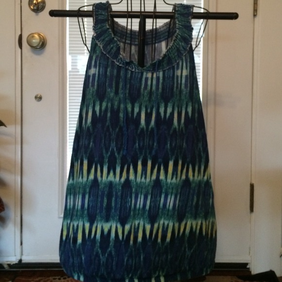 Lane Bryant tank top