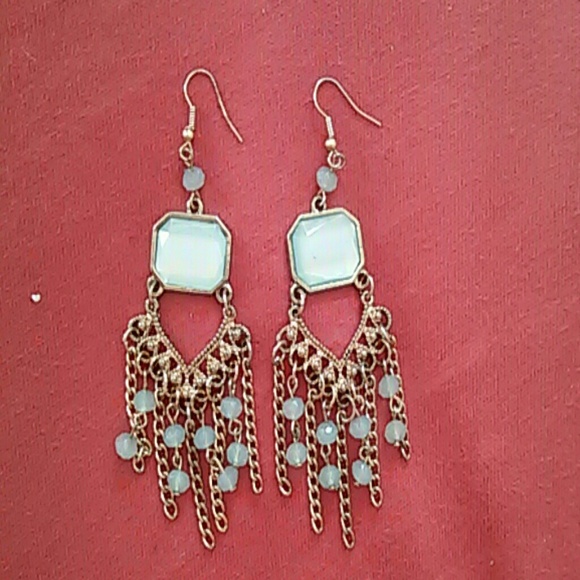 Cute lightweight earings