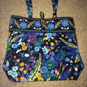 Vera Bradley Tote