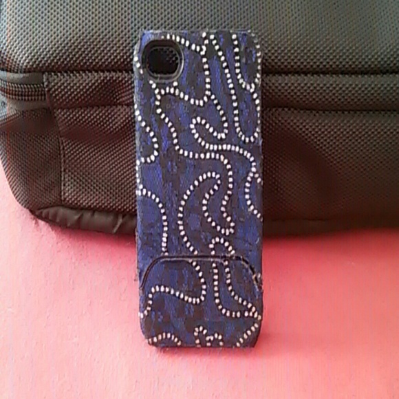 Lace iPhone  4. CASE