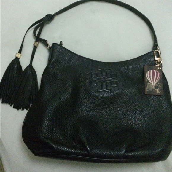 Tory burch thea hobo - Picture 2 of 4