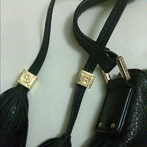 Tory burch thea hobo - Picture 3 of 4
