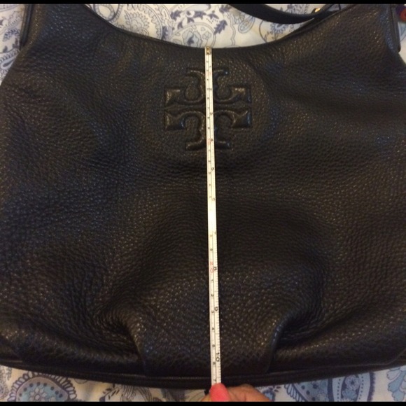 Tory burch thea hobo - Picture 4 of 4