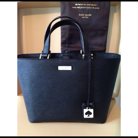 NWT Authentic Kate Spade Bag