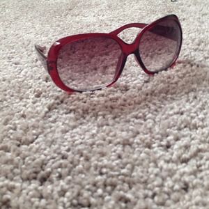 Baby phat sunglasses