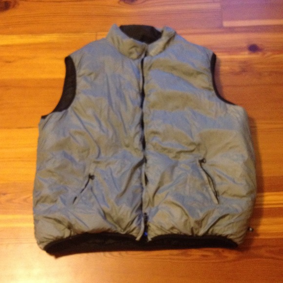 moose Creek Jackets & Coats Moose Creek Vest Coat Poshmark