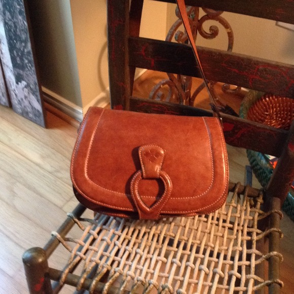 Patricia Nash. Cross body bag.