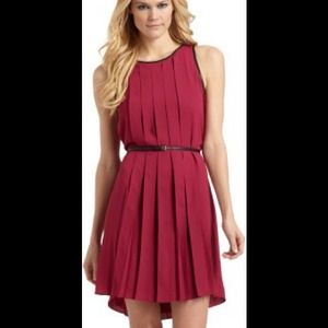 Sachin + Babi Varna dress