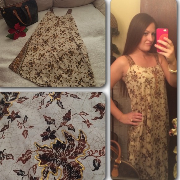 💕BEAUTIFUL free style fit dress💕