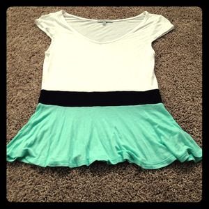 Charlotte Russe Shirt