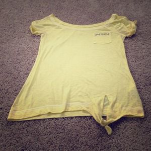 Hollister Tee Shirt