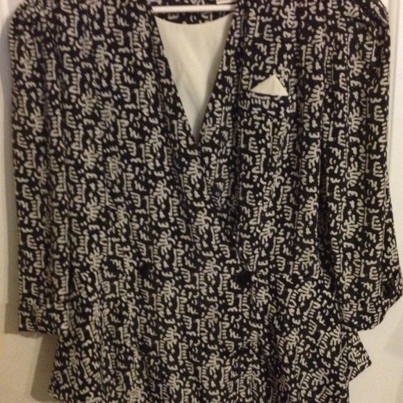 Adorable vintage Dress in perfect condition