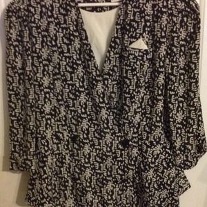 Adorable vintage Dress in perfect condition