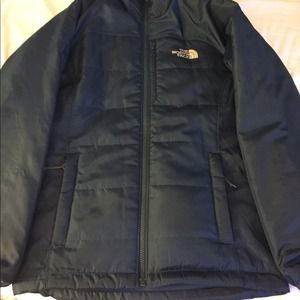 North Face Down Jacket