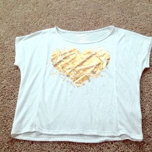 Tee Shirt!! Like new!