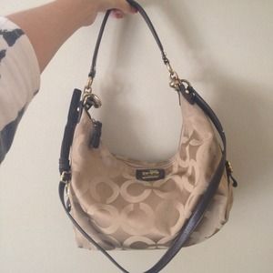 Coach handbag