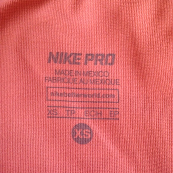 Nike Pro - Picture 4 of 4
