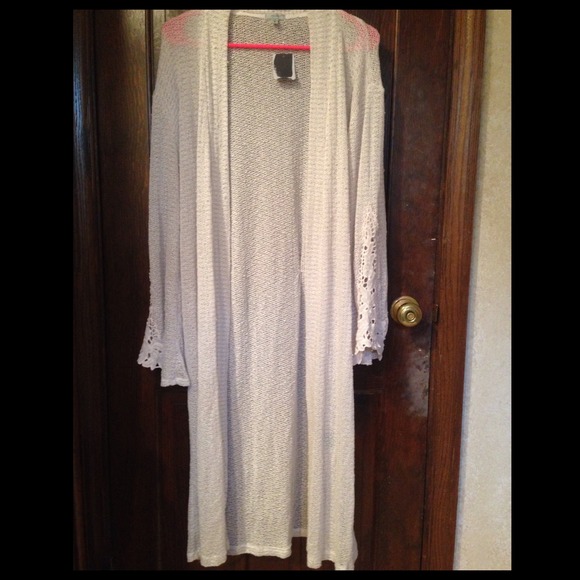 Urban Outfitters long sleeve cardigan