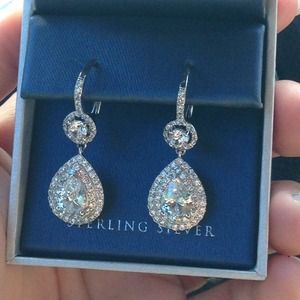 🎉SUPER MEGA SALE 🎉Beautiful silver earrings