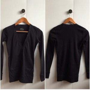 Black&grey J.Crew Cardigan. 2/33