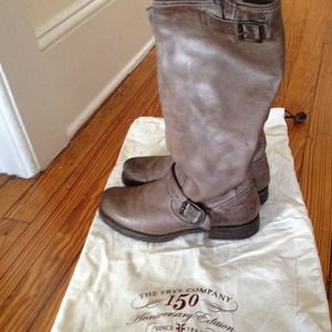 🎉Host Pick 🎉 Frye Boot Veronica Slouch