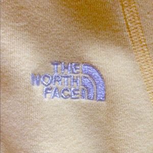 NorthFace Fleece Jacket