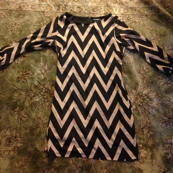 Size 5  dress