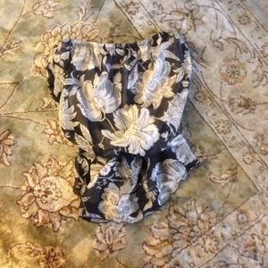 Papaya size small top