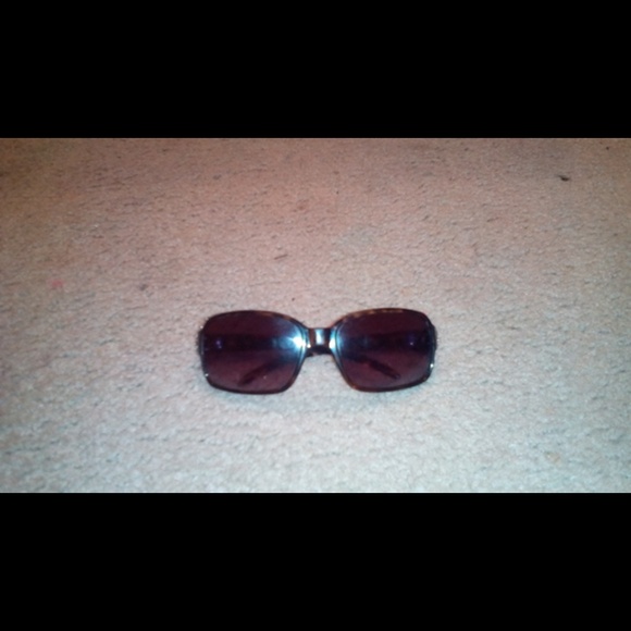 Sun glasses