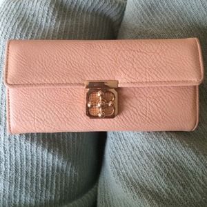 Charming Charlie's wallet