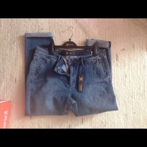 Kardashian Kollection Jeans