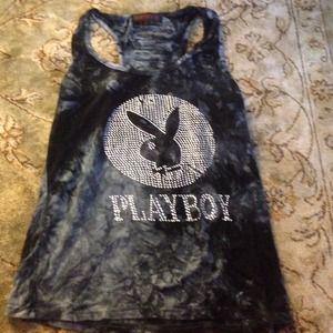 Playboy top