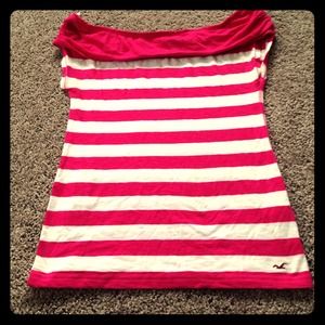 Hollister shirt!!