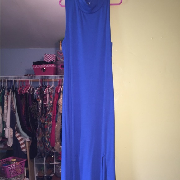 Maxi Dress - Picture 1 of 4