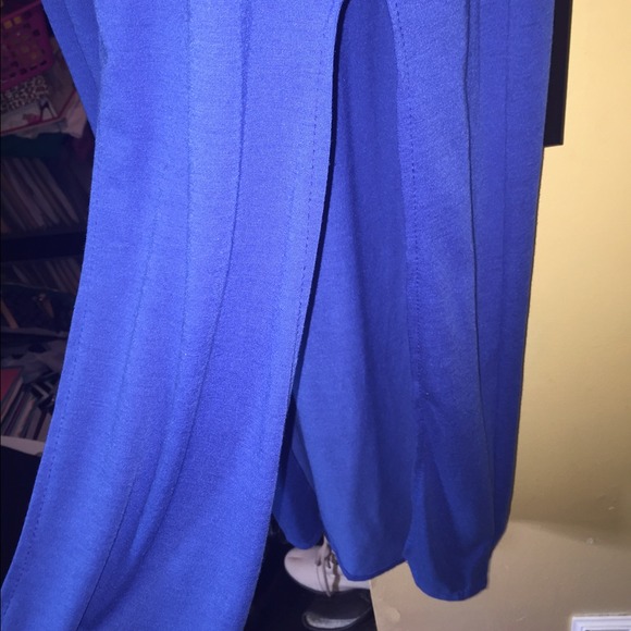 Maxi Dress - Picture 2 of 4