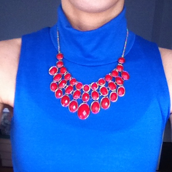 Maxi Dress - Picture 3 of 4