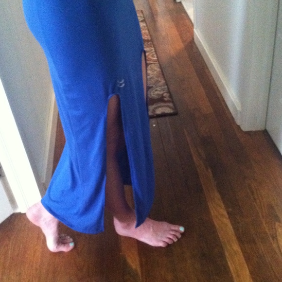 Maxi Dress - Picture 4 of 4