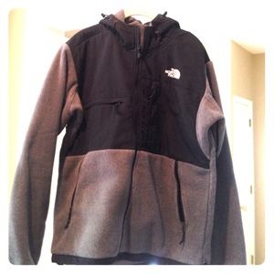Men's North Face Denali Jacket