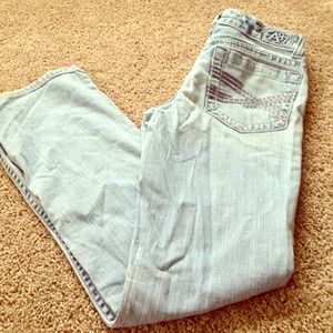 Aeropostale jeans!!